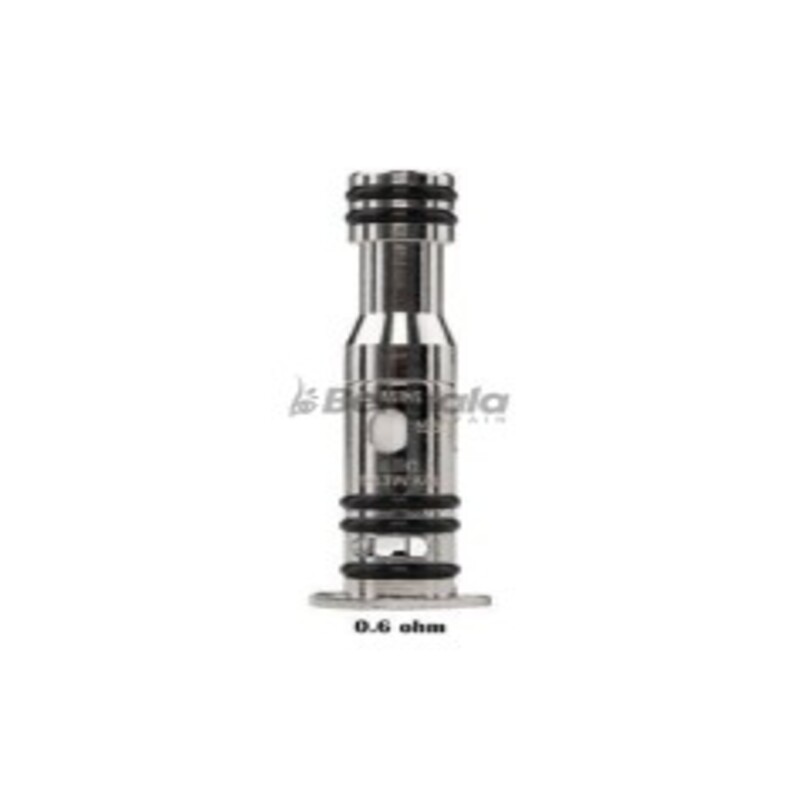 Resistencia Lost Vape UB Mini