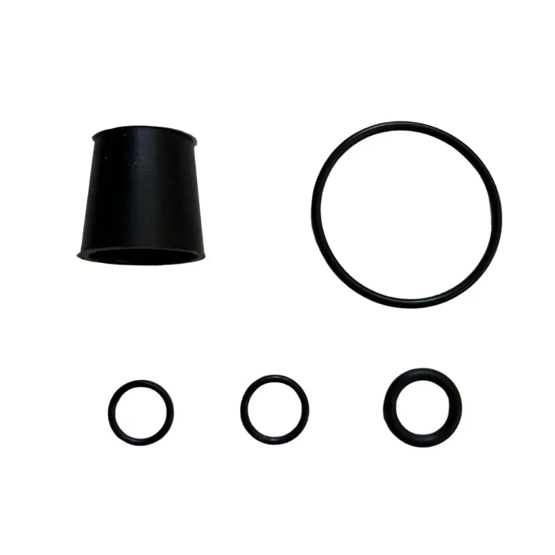 Goma Wookah Juego de gomas Mini