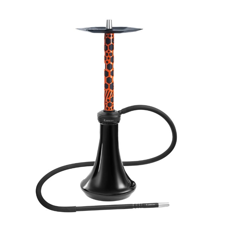 Cachimba Embery Mono H 4.0