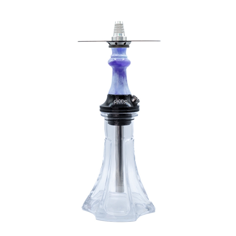 Cachimba Diana Hookah Mikro