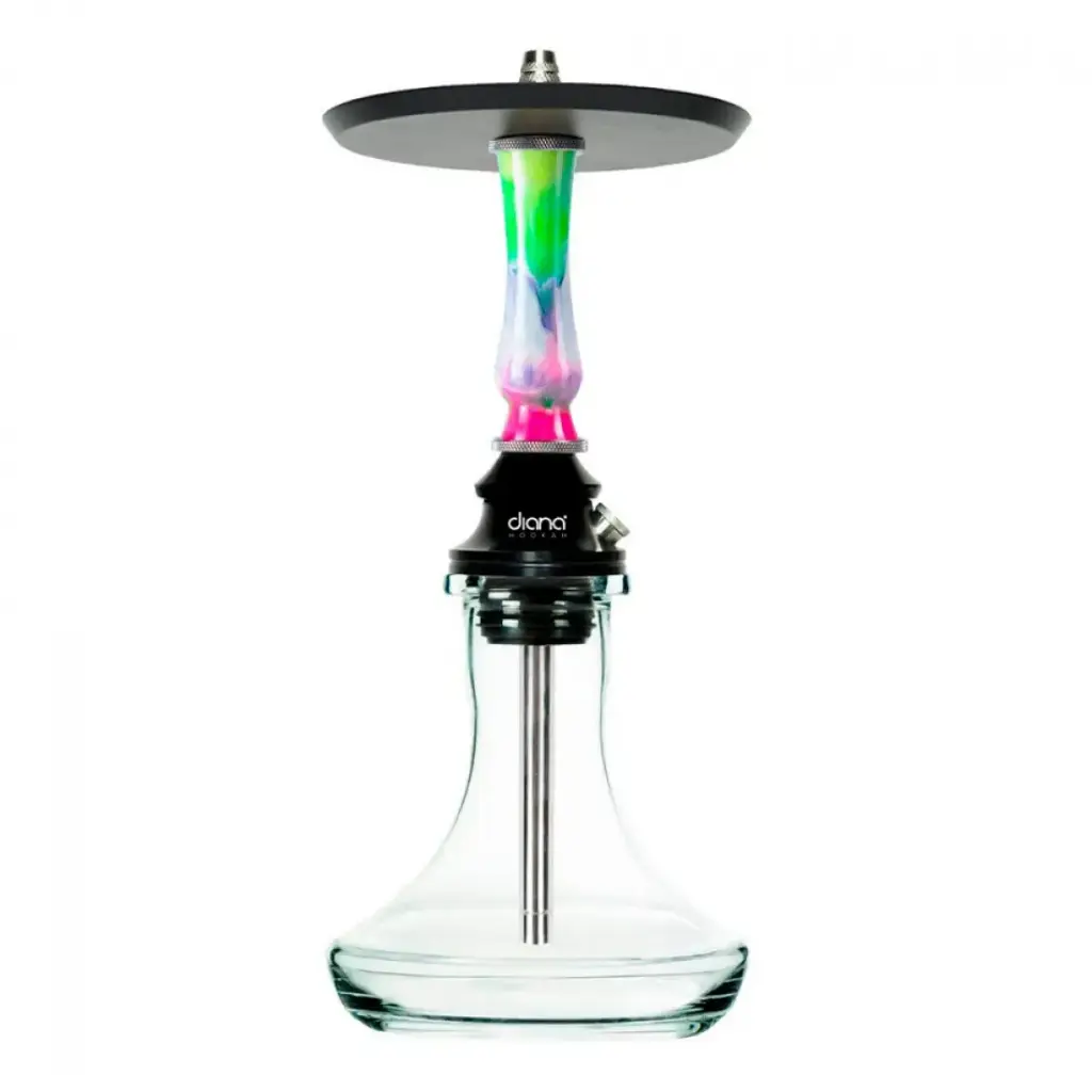 Cachimba Diana Hookah Mini 2.0.