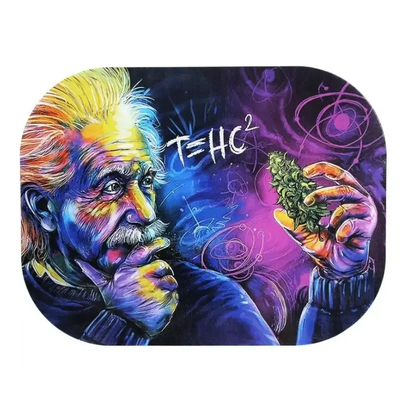 Bandeja Einstein T=HC2