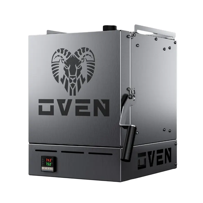 Hornillo OVEN