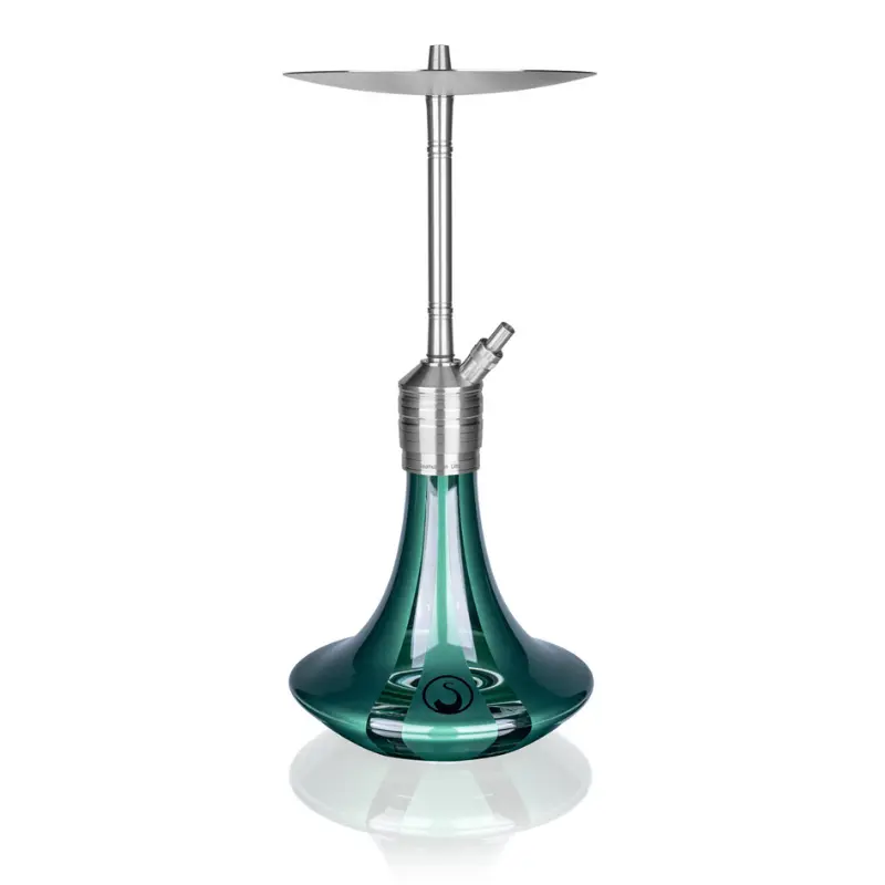 Cachimba Steamulation Ultimate One II 