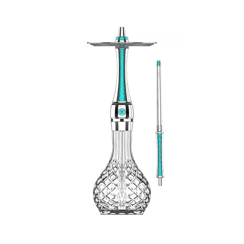 Cachimba Maxx Royal Sealight