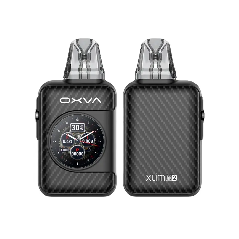 Pod Recargable Oxva Xlim SQ Pro 2