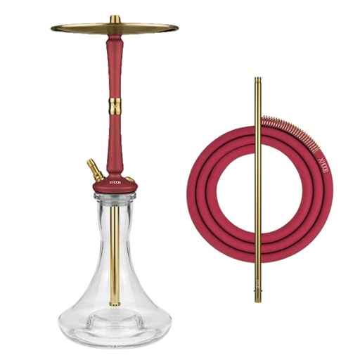 Cachimba Sin Base Hoob Go