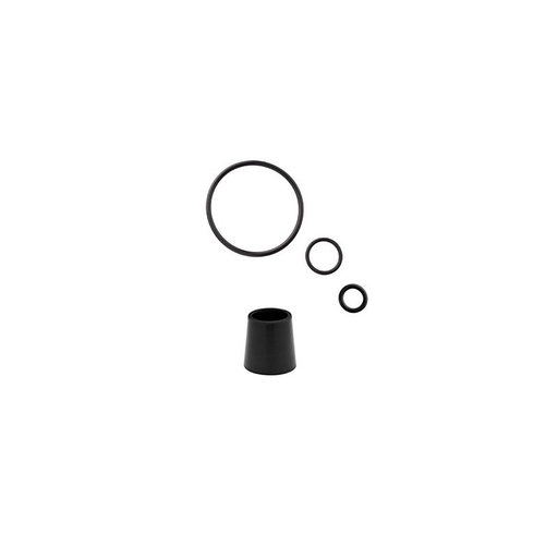 [230409] Goma Wookah Juego de gomas Mini