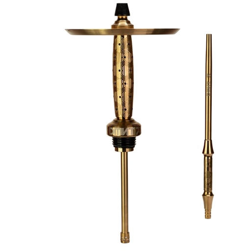 [240023-5] Cachimba DMNT Alkimia Pro Dubai