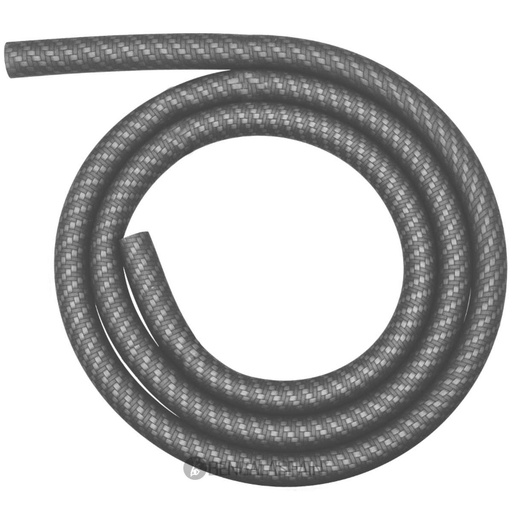 Manguera Silicona Carbono