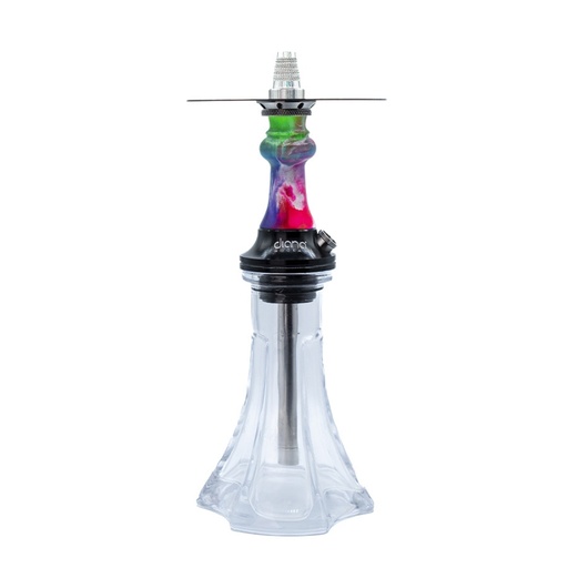 Cachimba Diana Hookah Mikro