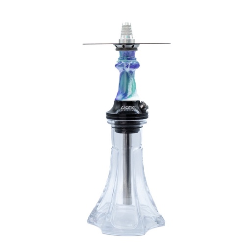 Cachimba Diana Hookah Mini 2.0.