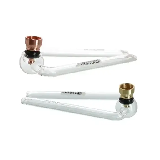 [250103] Pipa Double Glass