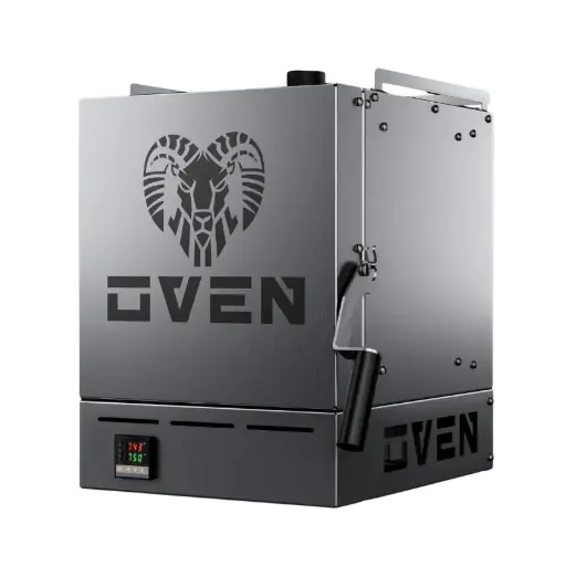 [250120] Hornillo OVEN