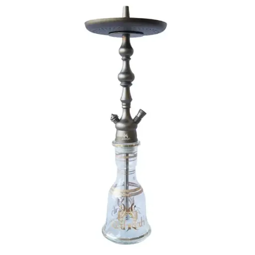 [250126] Cachimba Zahrah Spade JR