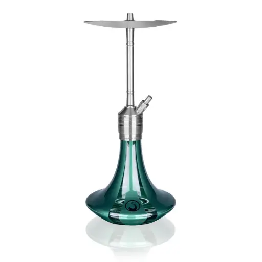 Cachimba Steamulation Ultimate One II 