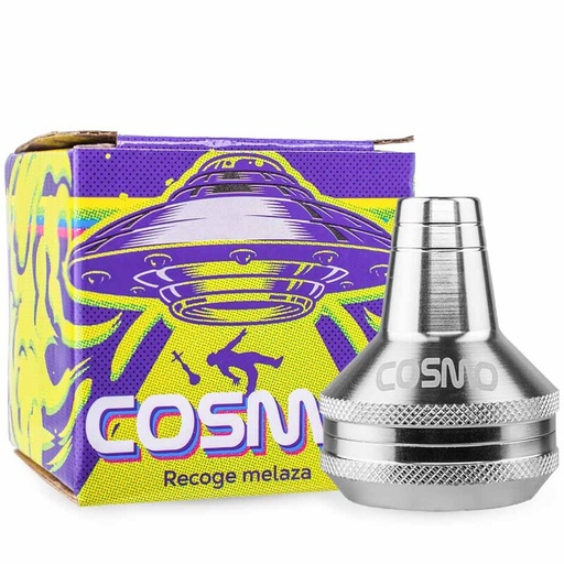 Recoge Melaza Cosmo