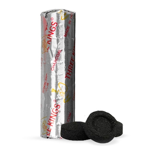 [230301] Carbon TCI Autoencendido 33mm (Pack de 10)