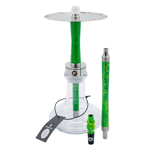 Cachimba Chameleon Mini Series