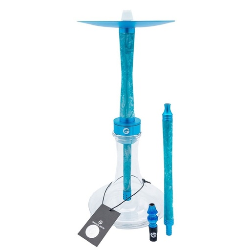 Cachimba Chameleon Crazy Series 2.0