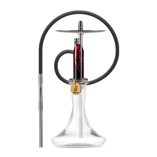 Cachimba Sin Base El Bomber Igla