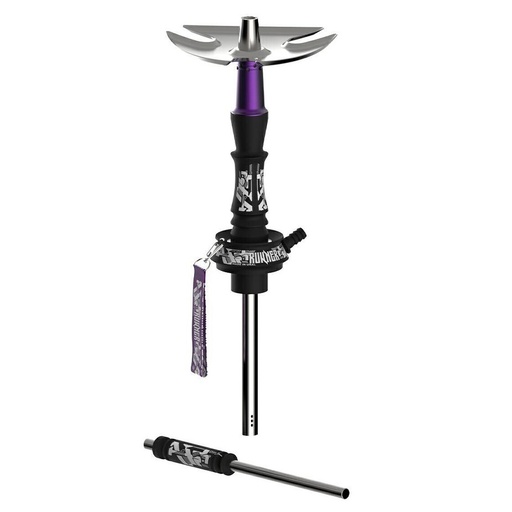 Cachimba Sin Base Maklaud Runner D Dao Venom