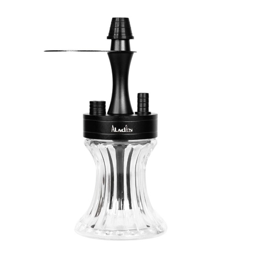 [230398-2] Cachimba Aladin 2GO
