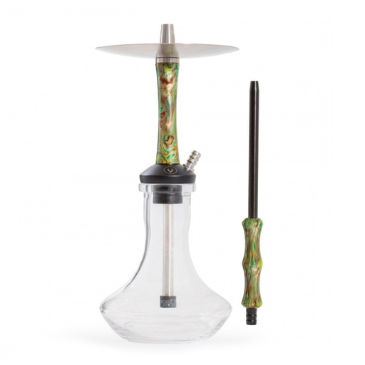 [211025-1] Cachimba Diavla Hookah Kharma Mini