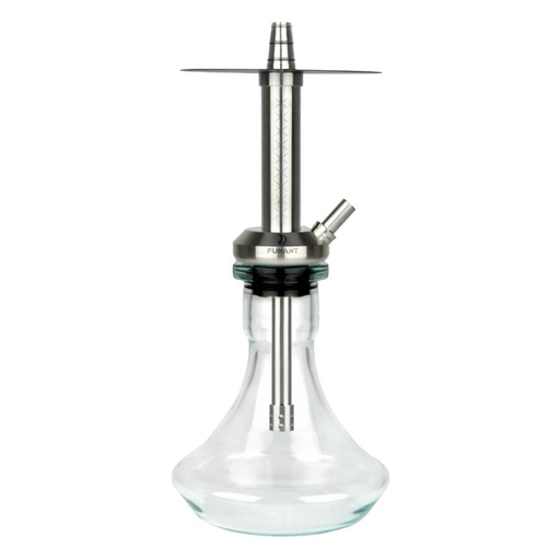 [220196] Cachimba Sin Base Fumant Tapa Mini