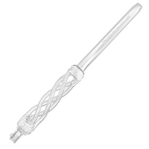 [200350] Boquilla Kaya-Shisha Curly
