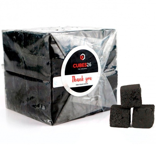 Carbon Natural Black Coco