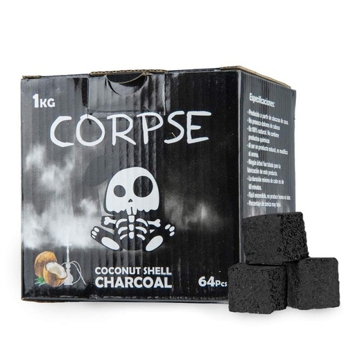 [230353] Carbon Corpse 4kg