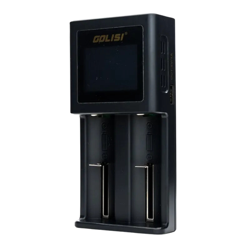 [231125] Accesorio Cargador Golisi S2 Smart Charger
