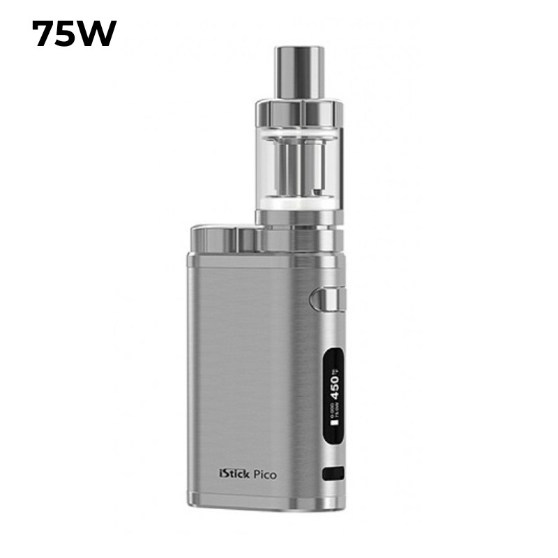 Pod Recargable Eleaf iStick Piko