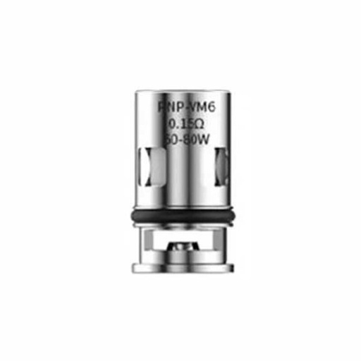 [161421] Resistencia Voopoo PNP-VM6