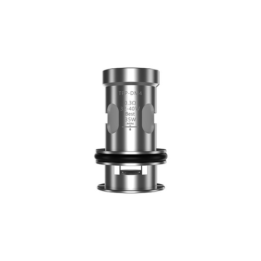 [160827] Resistencias Voopoo