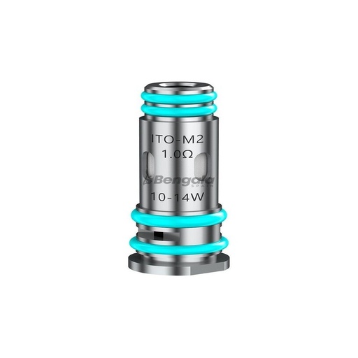 Resistencia Voopoo ITO-M2