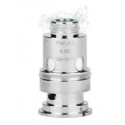 [161422] Resistencia Voopoo Pnp-R1