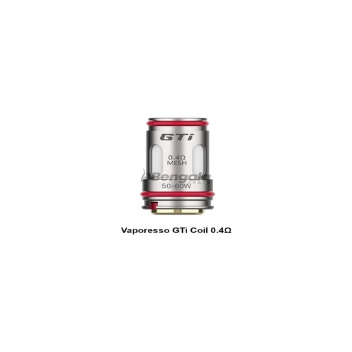 [160820] Resistencia Vaporesso GTI Mesh Coil