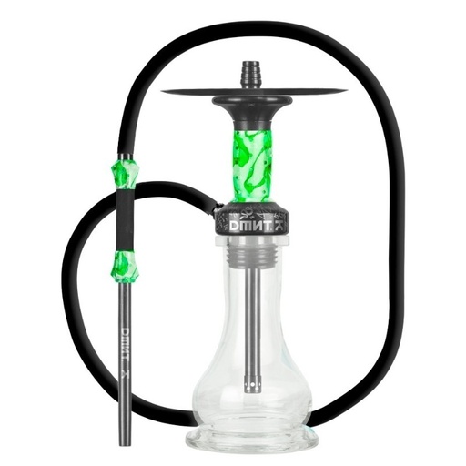 Cachimba DMNT Alkimia Premium Edition