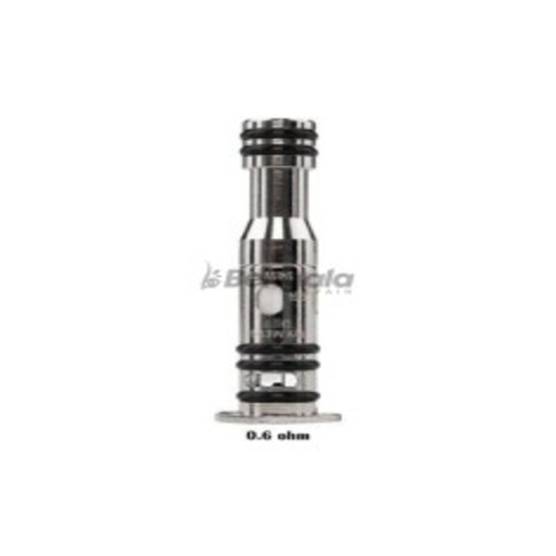 [160818] Resistencia Lost Vape UB Mini
